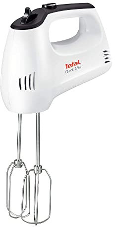 Tefal HT310138 Hand Blender 300 W 5 Levels