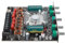 2.1 Kanal XY S350H -Stromverstärker -Board mit TPA3255 HIFI Chip Zur Verstärkung von Audiosystemen in Studios, die mit Aux Verbindung Ausgestattet Sind