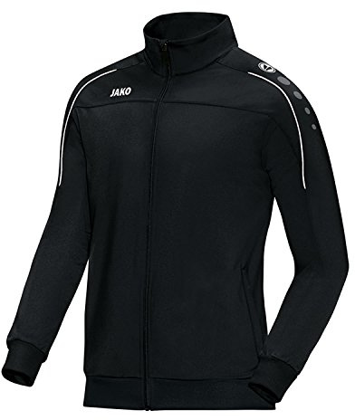 JAKO Polyesterjacka för män Classico