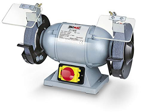 TOURET A MEULER 150mm 230/50/1