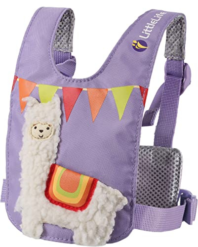 LittleLife Child & Toddler Safety Walking Harness & Reins