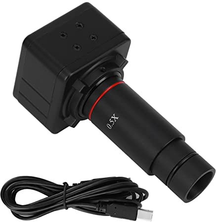 USB Digital 5.0MP Elektronen-Scope-Kamera CMOs mit Echtzeit-Display und Klarheit mit Hoher Auflösung