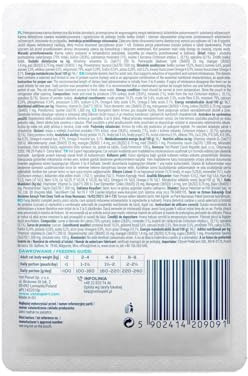 Vet Expert Comida hipoalergénica para gatos, comida húmeda, 12 bolsas de 100 g, comida dietética para gatos alérgicos y sensibles
