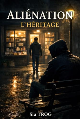 ALIENATION, L'HERITAGE