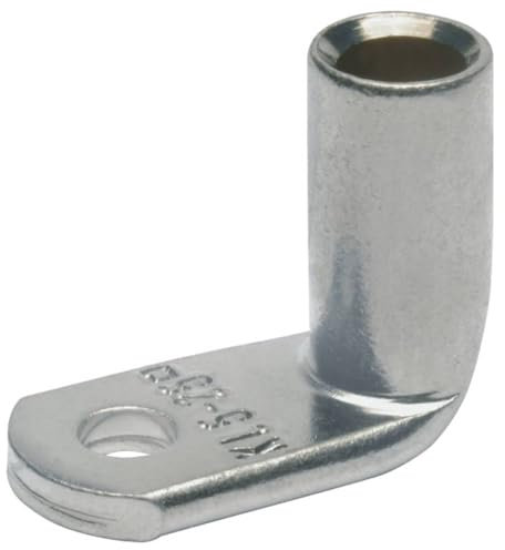 Klauke 50R20, capocorda a 90°, M20, 150 mm², 1 pezzo.