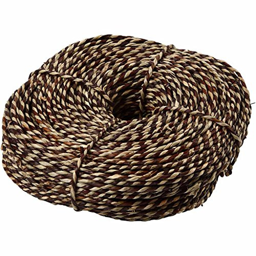 Havsgräs, b: 3,5-4 mm, brun, 500 g