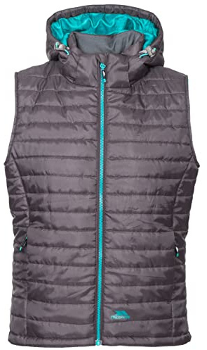 Trespass Aretha Casual Veste Sans Manche Femme (lot de 1)