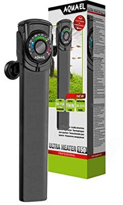 AQUAEL PLASTIC ULTRA Heater 150W