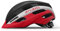 Giro Register Matte Black/red UA