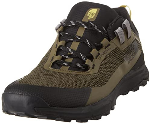 THE NORTH FACE Cragstone Waterproof Schuhe Herren Grün/Schwarz Military Olive/TNF Black 40