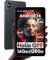 Headwolf FPad6 Android Tablet 8 Zoll, 2560x1600 Display, Helio G99 Octa-core,16GB+128GB(2TB),16MP/8MP, 6500mAh,Widevine L Android 15 Tablet mit SIM Card Slot,/4G LTE/5G WiFi