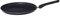 LILY COOK, KC2611, Crêpe Maker D28 cm in Aluminum, ideal for Crepes, Pancakes and omelettes Non-Stick Coating for Easy Cleaning Modern Design, Black Color