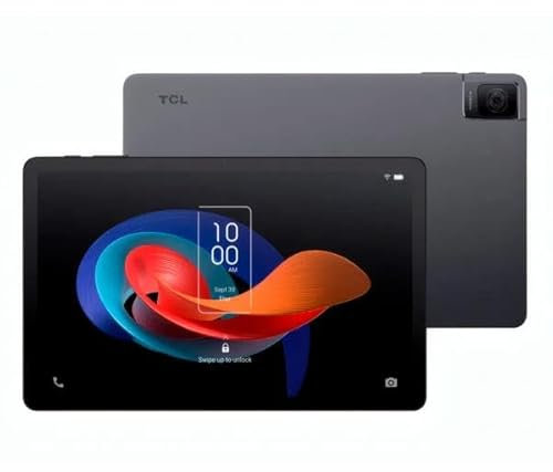 TCL Tab 10 Gen 2 Space Gray - 4+128gb - 10.36 2k
