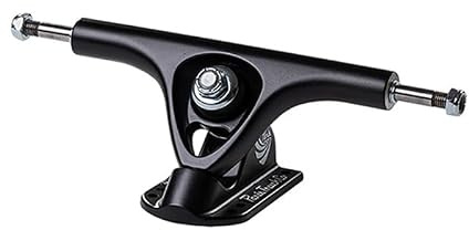 PARIS Lastbilar skateboard Rkp V3 165mm 50 Jet Black - färg svart lastbil