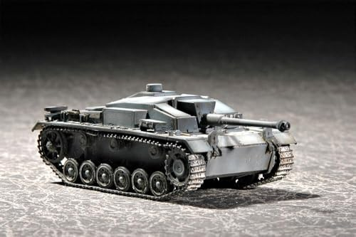 Trumpeter 07259 modellkit stormsäker III F