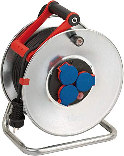 Brennenstuhl 1198590 - Enrollacable