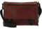 The Bridge Damiano Aktentaschen Messenger Leder 37 cm Laptopfach