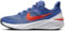 Nike Star Runner 4 Nn Sneaker, Astronomy Blue/Team, 38.5 EU