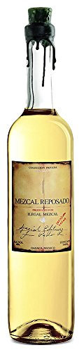 MEZCAL ILEGAL REPOSADO AGAVE ESPADIN | 40 % vol. | 750 ml