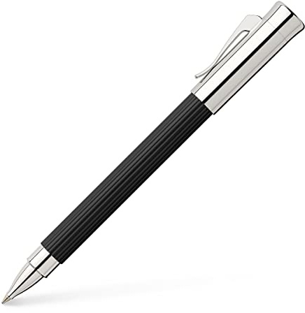 Graf von Faber-Castell Tamitio Rollerball Pen - Black