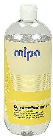 mipa plástico – Limpiador (1 L)