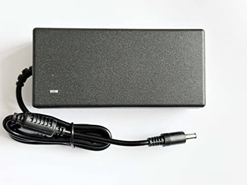 CARGADOR ESP Cargador Corriente 24V Compatible con Reemplazo para Television Televisor TV LED LG 19LE3300 Recambio Replacement