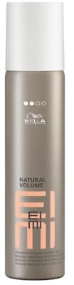 Wella Eimi Natural Volume Professionelles Volumenmousse, 75 ml