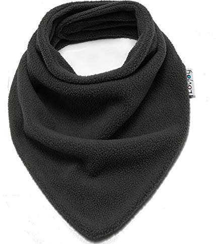 Lovjoy Baby/Kleinkind/Kinder warmer Thermo-Fleece-Winterschal/Schlauchschal – weicher und kuscheliger Halswärmer – viele Farben – geeignet für Kinder jeden Alters