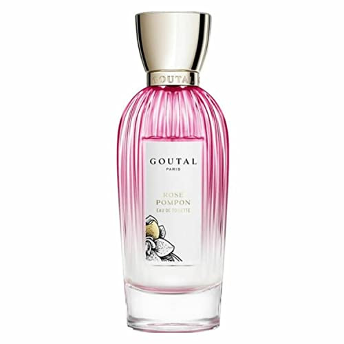 GOUTAL Rose Pompon Eau De Parfum Spray 50ML