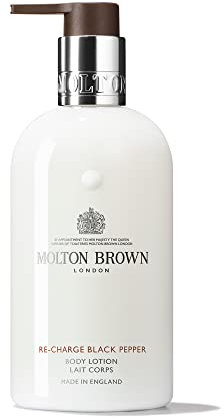 Molton Brown Re-charge Black Pepper Body Lotion 300 ml