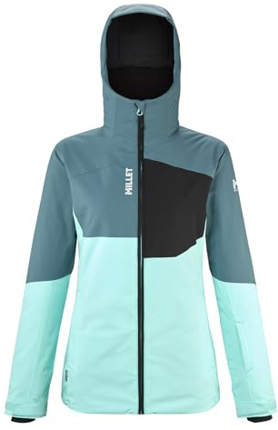 MILLET dam Nallo Jkt W Skidjacka