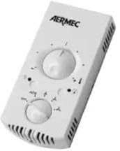 AERMEC TERMOSTATO TX a parete