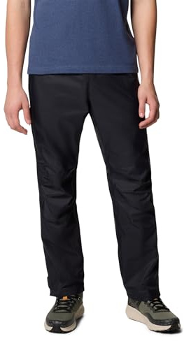 Columbia herr Vattentäta regnbyxor Pouring Adventure™ III Pant