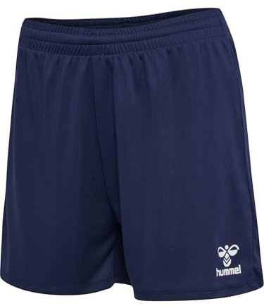 hummel Hmlessential Short pour Femme