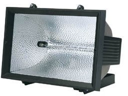 Draper - HL1500W - Spotlight for work areas