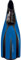 Mares Flosse Plana Avanti Tre, Blue, 38/39, 410302BL38