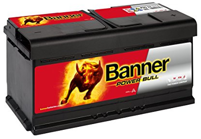 Banner Power Bull P95 33 95Ah