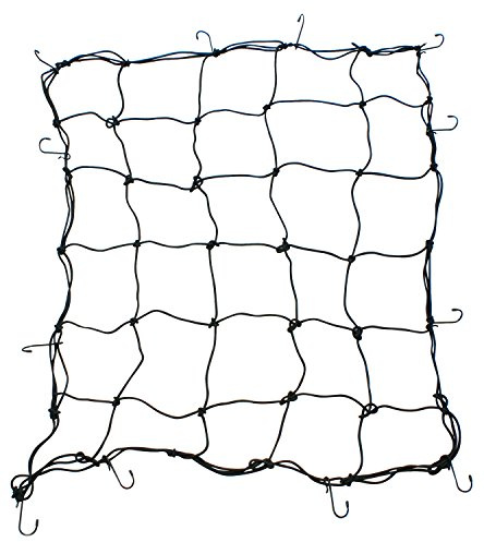 Cora 000120163 Rete Elastica per Baule, 90x70 cm