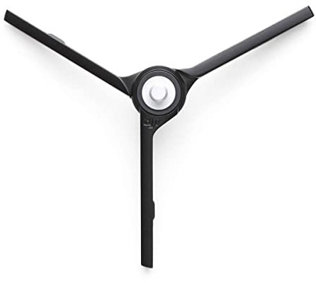 DJI Pocket 2 Minitrípode - Pequeño, Plegable y portátil, Permite Que DJI Pocket 2 se Mantenga erguido en Superficies Planas para una Mayor Facilidad de Uso