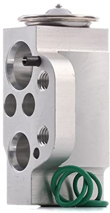 Nissens 999220 Air Conditioning Expansion Valve