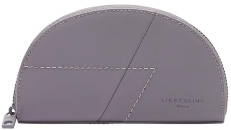 LIEBESKIND Berlin Wallet M EDDA CALF OPTIC,anemone