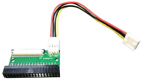 Pnuokn Floppy Drive Connettore 1.0MM FFC/FPC 26P a 34P USB a 34P 26P Floppy Drive Converter Cavo di Trasferimento Dati Per 3.5 Disk Lettura/Scrittura Miglioramento Velocità
