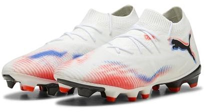 PUMA dam Future 8 Match Fg/Ag Wn'sFotbollssko