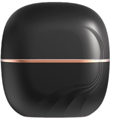 Lisseur À Brosse Chaude – Peigne À Chaleur Rapide Rechargeable En Trois Étapes, Outil De Coiffure Pour Salon De Coiffure | Conception Anti-brûlure Portable, Voyage, Vacances, Voyage En Voiture, Utilis