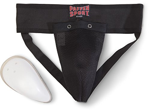 PAFFEN SPORT Allround Tiefschutz (XL)