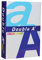 Double A DA90A3 Kopierpapier A3, 90 g/m² weiß