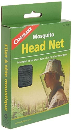 Coghlan's Mosquito Head Net
