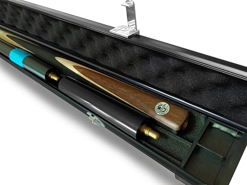 Dunn's The Rocket Snooker Cue One Piece Ash