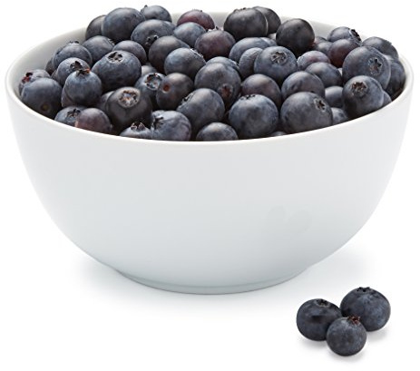 Organic Blueberries Pint