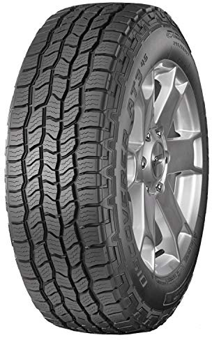 Cooper Discoverer A/T3 4S M+S - 235/75R17 109T - Neumático de Invierno